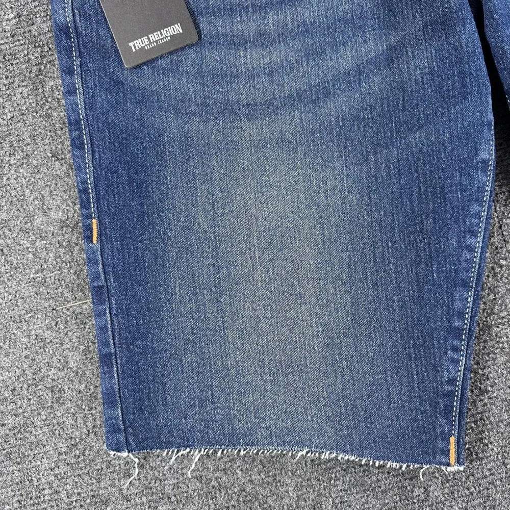 True Religion offer raw through